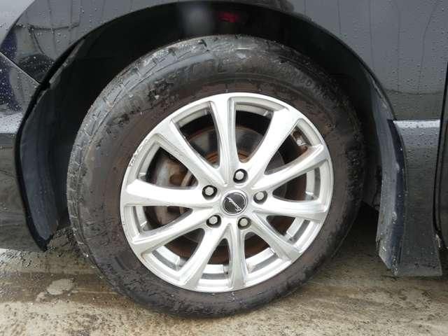 NISSAN SERENA  S-HYBRID 4WD 2016 Image 31