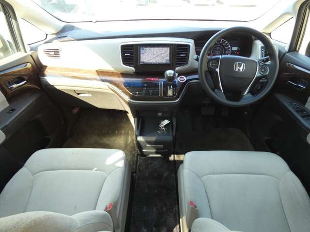 HONDA ODYSSEY 2013 Image 31