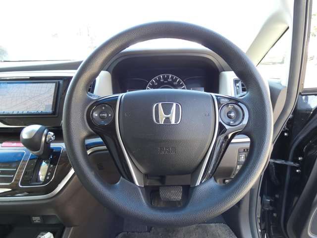 HONDA ODYSSEY 2013 Image 31