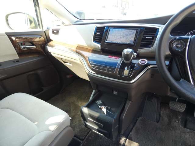 HONDA ODYSSEY 2013 Image 31