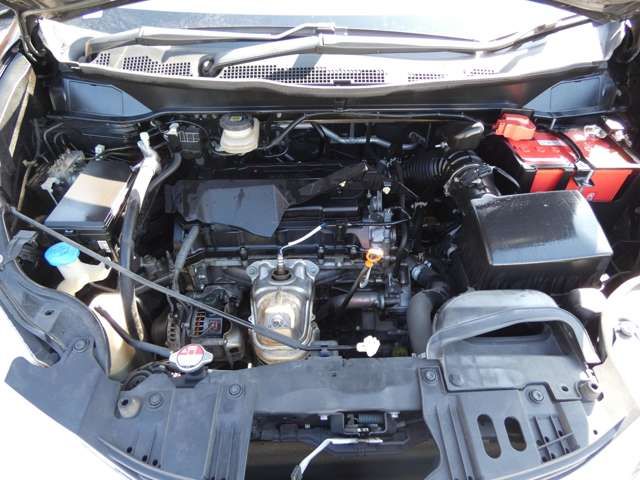 HONDA ODYSSEY 2013 Image 31