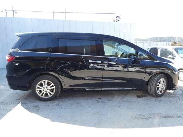 HONDA ODYSSEY 2013 Image 31