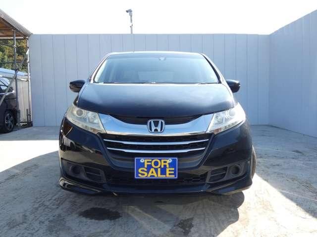 HONDA ODYSSEY 2013 Image 31