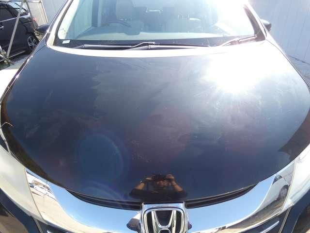 HONDA ODYSSEY 2013 Image 31