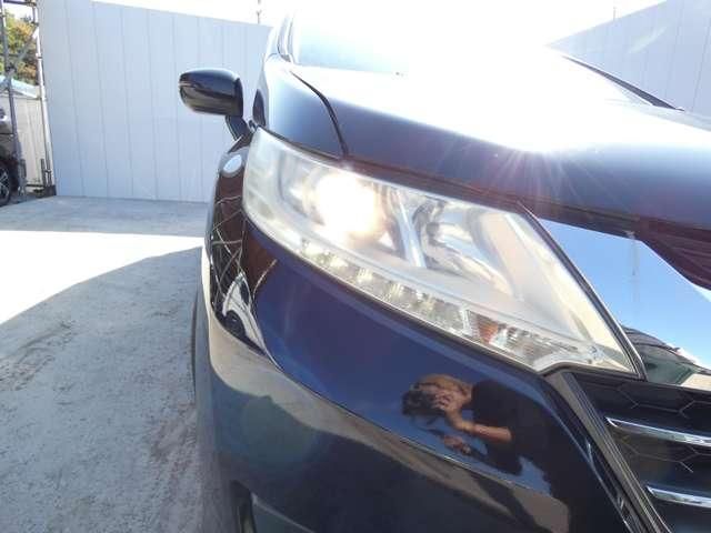 HONDA ODYSSEY 2013 Image 31