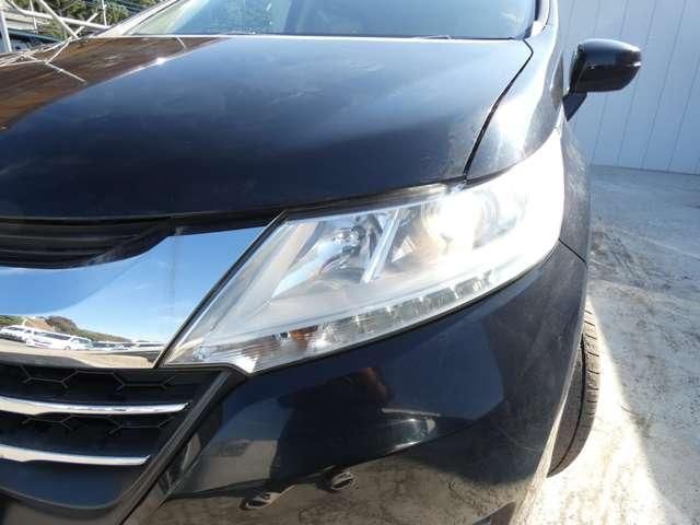 HONDA ODYSSEY 2013 Image 31