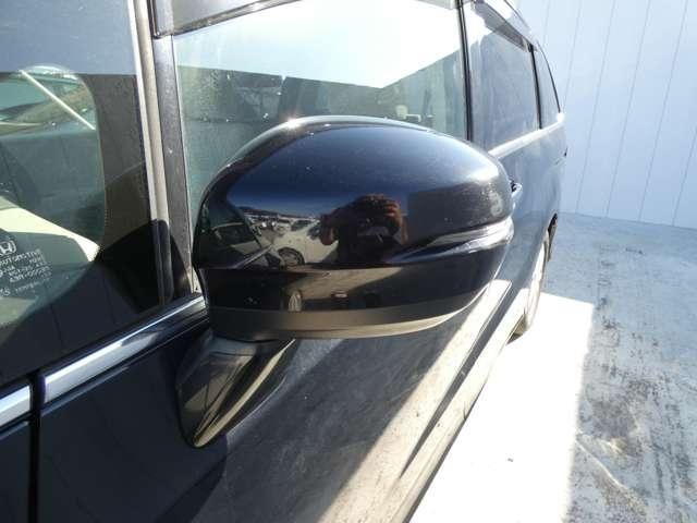 HONDA ODYSSEY 2013 Image 31