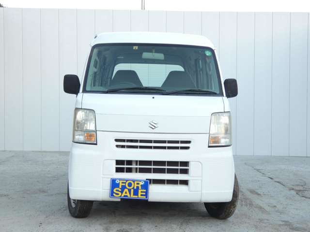 SUZUKI EVERY VAN 2007 Image 31