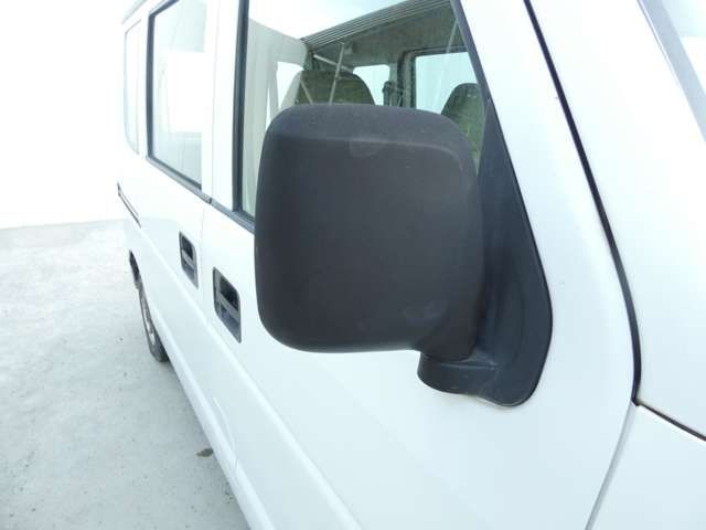 SUZUKI EVERY VAN 2007 Image 31