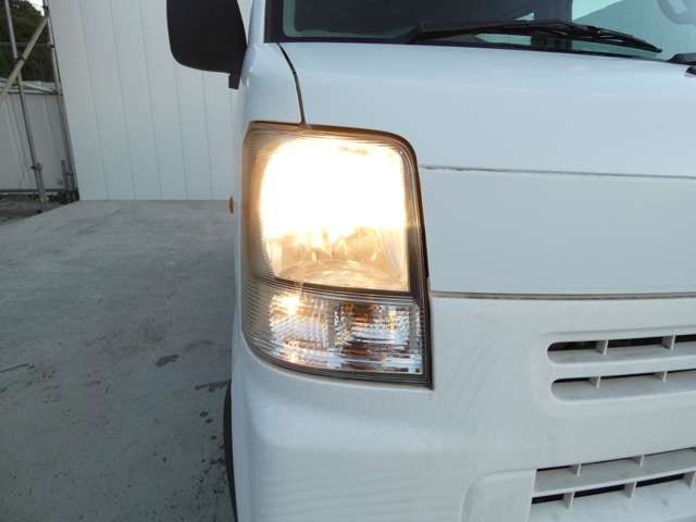 SUZUKI EVERY VAN 2007 Image 31