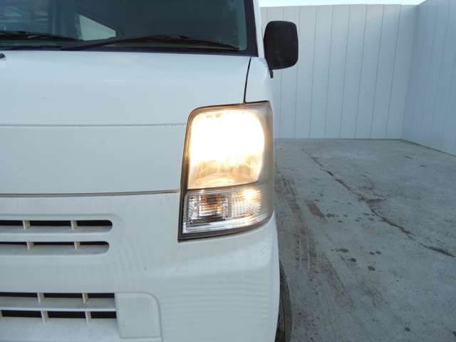 SUZUKI EVERY VAN 2007 Image 31