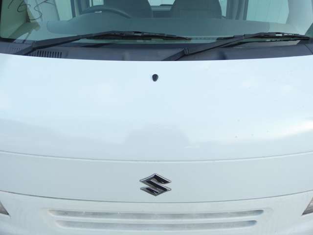 SUZUKI EVERY VAN 2007 Image 31