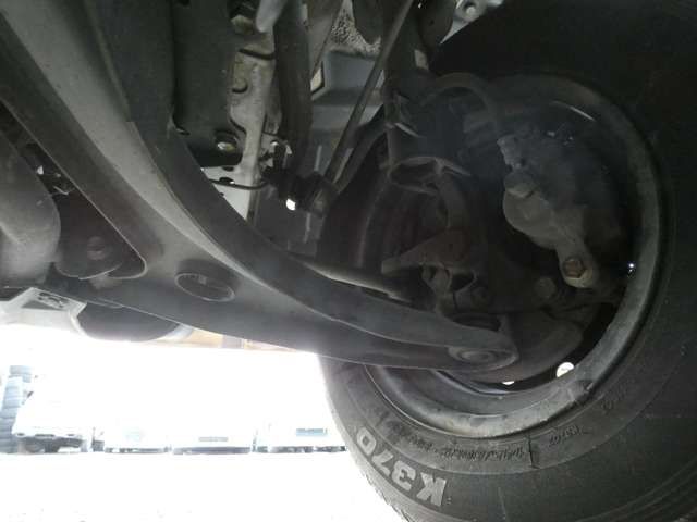 SUZUKI EVERY VAN 2007 Image 31