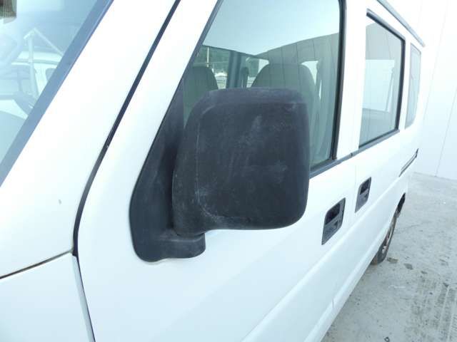 SUZUKI EVERY VAN 2007 Image 31