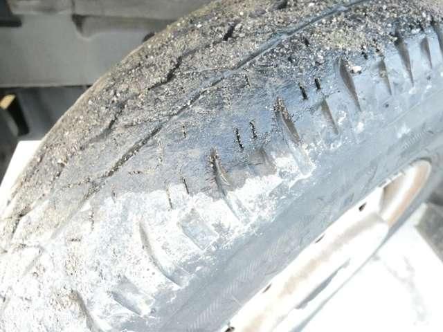 SUZUKI EVERY VAN 2007 Image 31