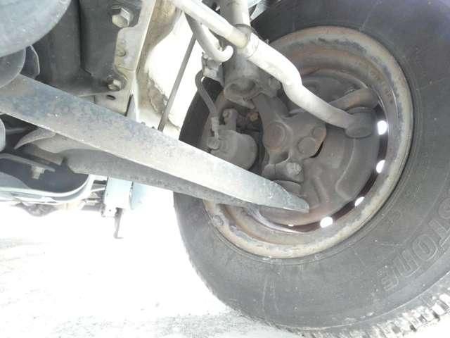 SUZUKI EVERY VAN 2007 Image 31