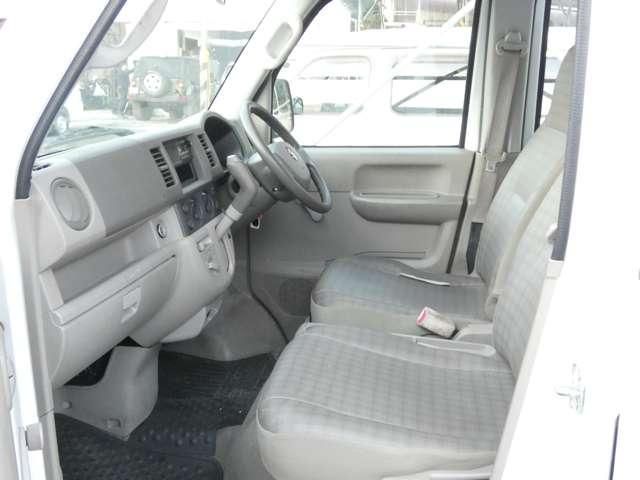 SUZUKI EVERY VAN 2007 Image 31