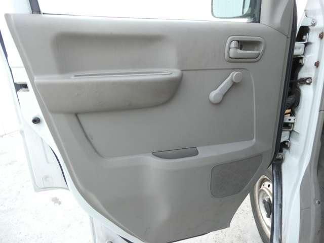 SUZUKI EVERY VAN 2007 Image 31