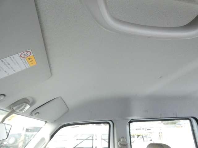 SUZUKI EVERY VAN 2007 Image 31