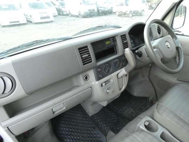 SUZUKI EVERY VAN 2007 Image 31