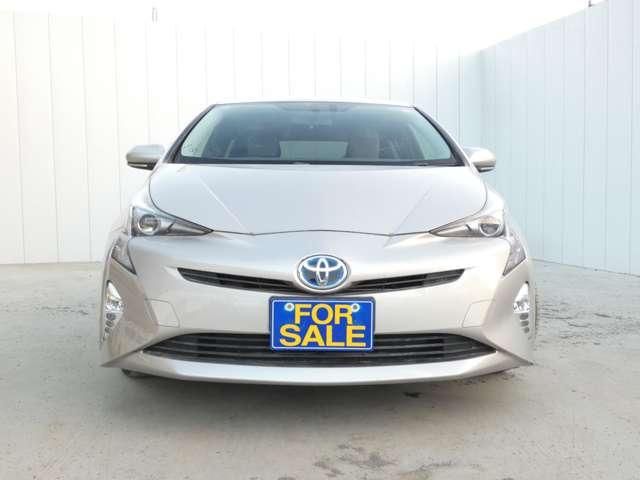 TOYOTA PRIUS 2017 Image 31