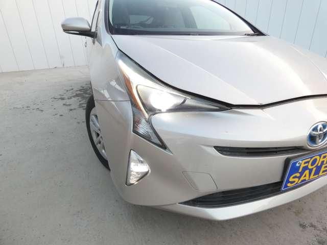 TOYOTA PRIUS 2017 Image 31