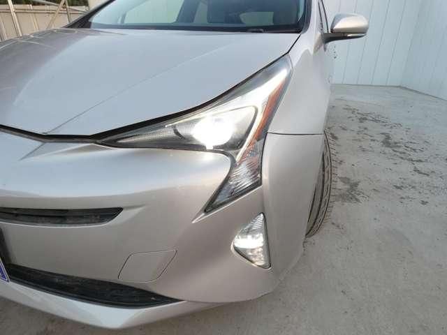 TOYOTA PRIUS 2017 Image 31