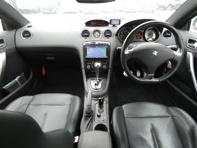 PEUGEOT RCZ 2010 Image 31