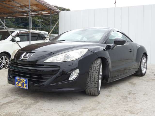 PEUGEOT RCZ 2010 Image 31