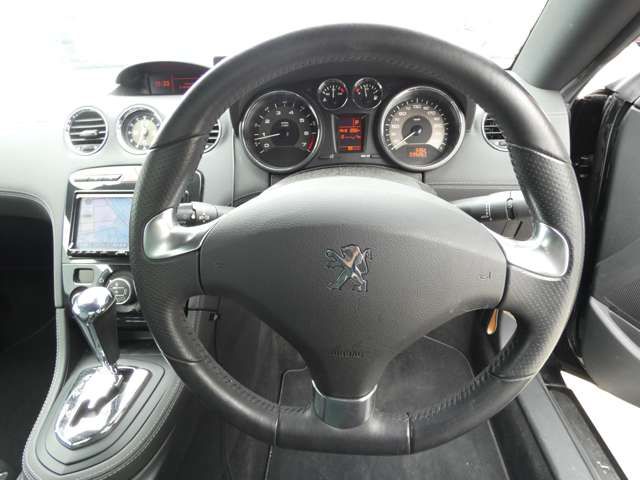 PEUGEOT RCZ 2010 Image 31