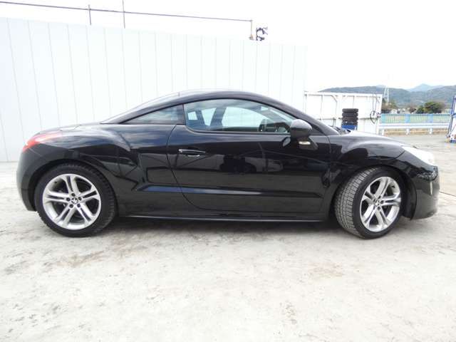 PEUGEOT RCZ 2010 Image 31