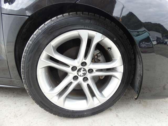 PEUGEOT RCZ 2010 Image 31