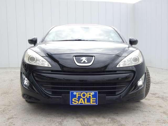 PEUGEOT RCZ 2010 Image 31