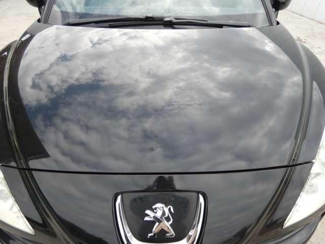 PEUGEOT RCZ 2010 Image 31