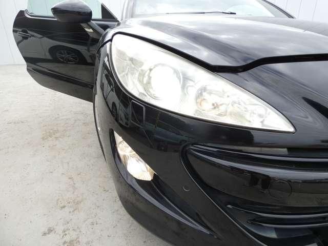 PEUGEOT RCZ 2010 Image 31