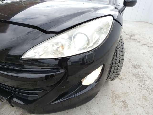 PEUGEOT RCZ 2010 Image 31