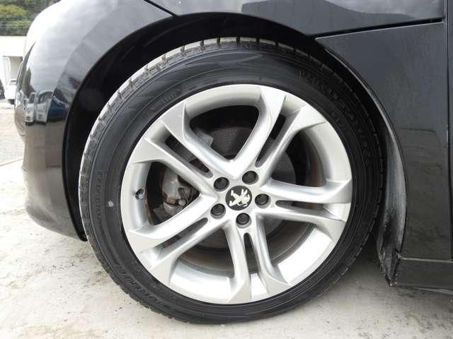 PEUGEOT RCZ 2010 Image 31