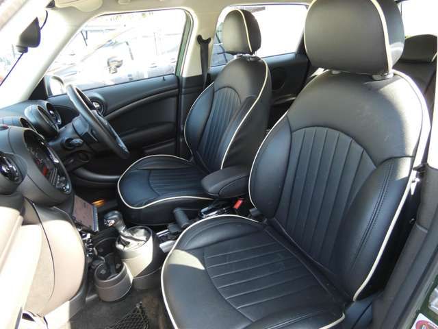 BMW MINI COOPER CROSSOVE 2014 Image 31