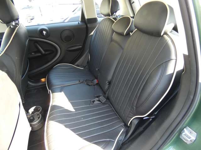 BMW MINI COOPER CROSSOVE 2014 Image 31