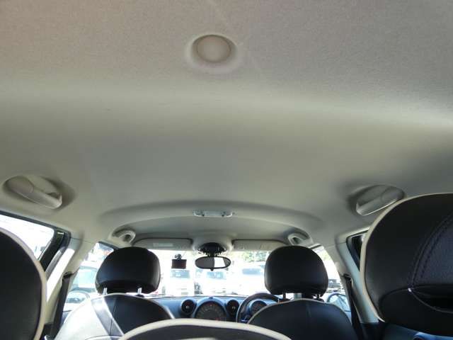 BMW MINI COOPER CROSSOVE 2014 Image 31