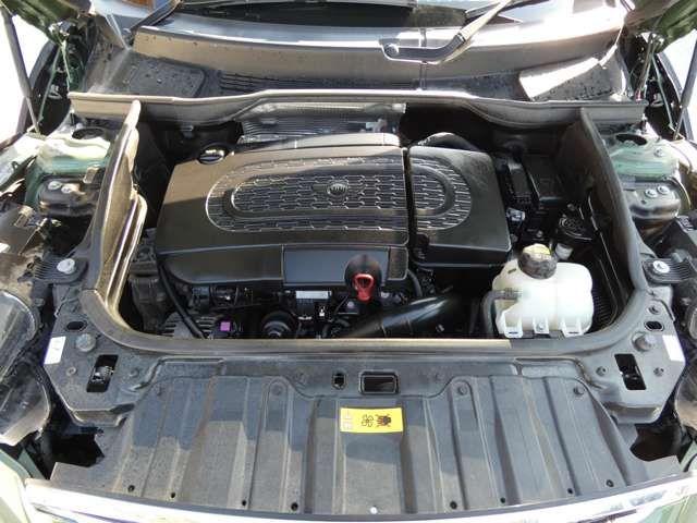 BMW MINI COOPER CROSSOVE 2014 Image 31