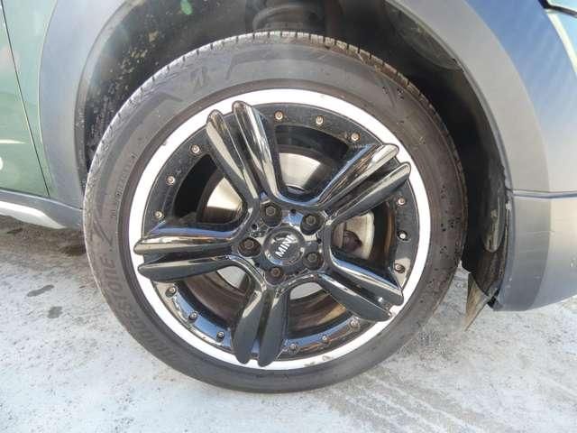 BMW MINI COOPER CROSSOVE 2014 Image 31