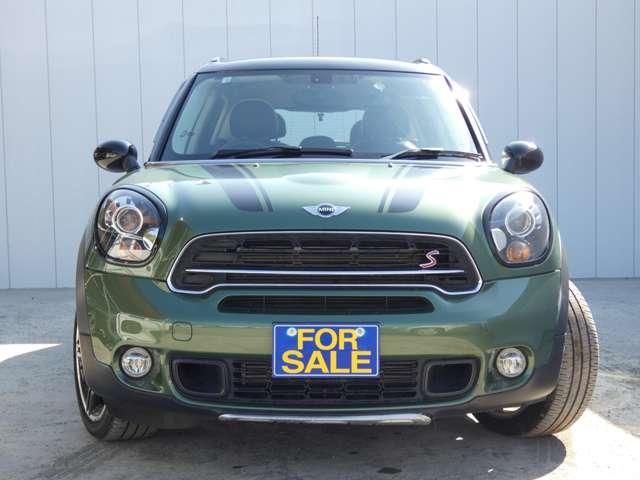 BMW MINI COOPER CROSSOVE 2014 Image 31