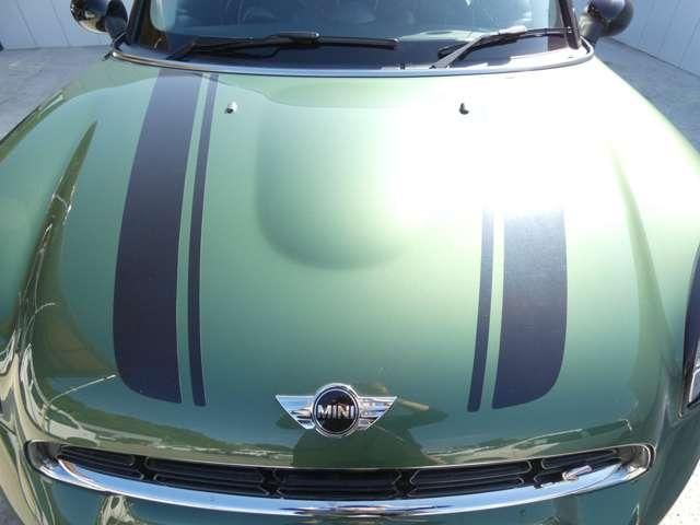 BMW MINI COOPER CROSSOVE 2014 Image 31