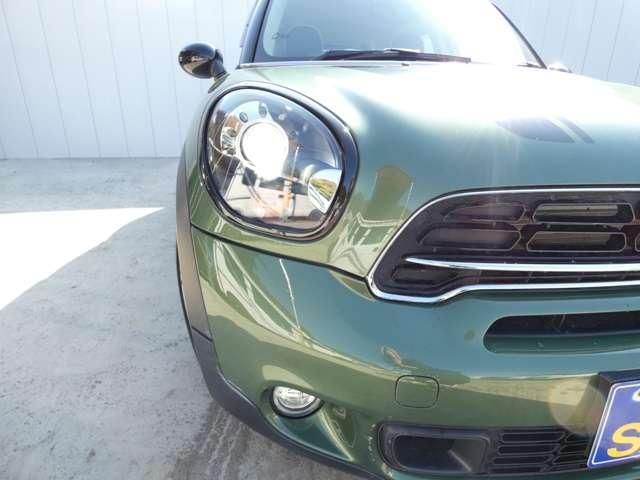 BMW MINI COOPER CROSSOVE 2014 Image 31