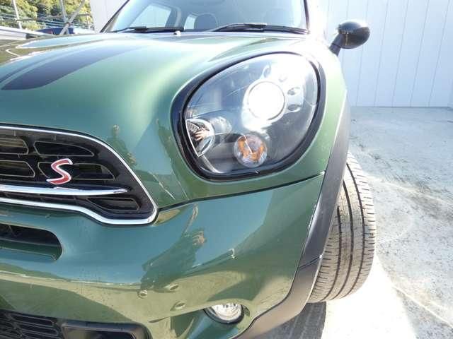 BMW MINI COOPER CROSSOVE 2014 Image 31