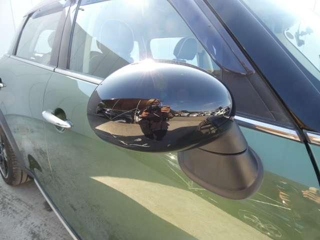 BMW MINI COOPER CROSSOVE 2014 Image 31