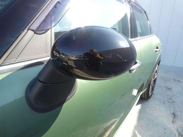 BMW MINI COOPER CROSSOVE 2014 Image 31