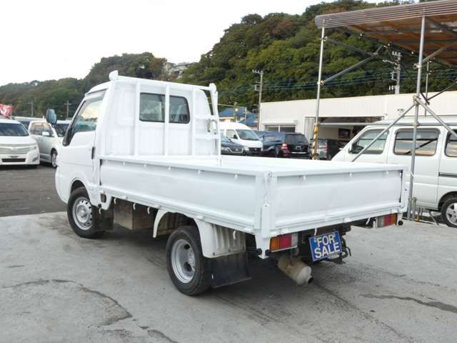 MITSUBISHI DELICA TRUCK 2WD 2002 Image 31