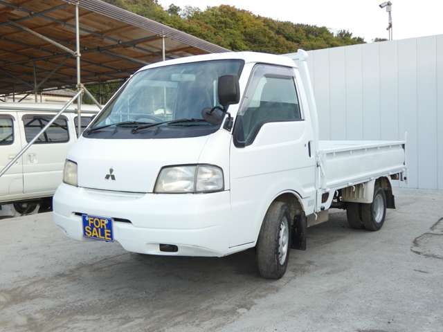 MITSUBISHI DELICA TRUCK 2WD 2002 Image 31